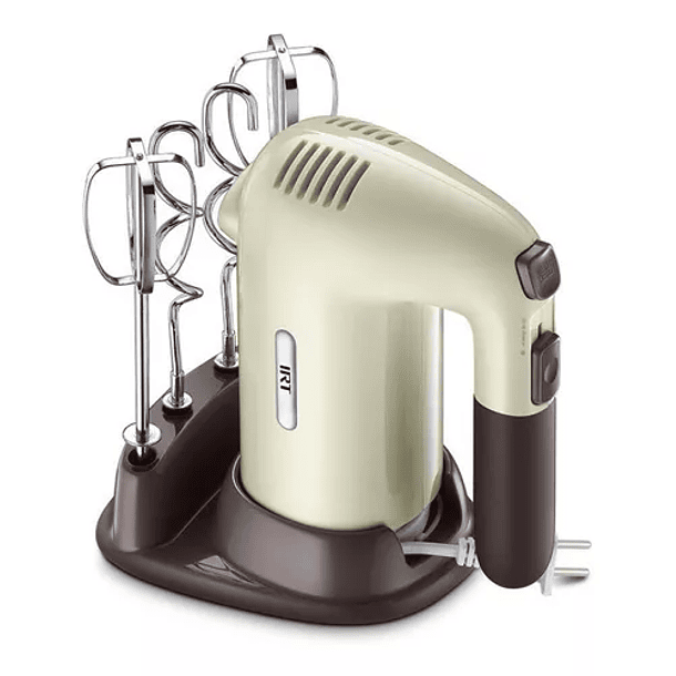 Batidora Gourmet Irt Con Soporte 1