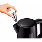 Hervidor De Agua Philips Hd9318/20 1,7 Litros 2200w 2