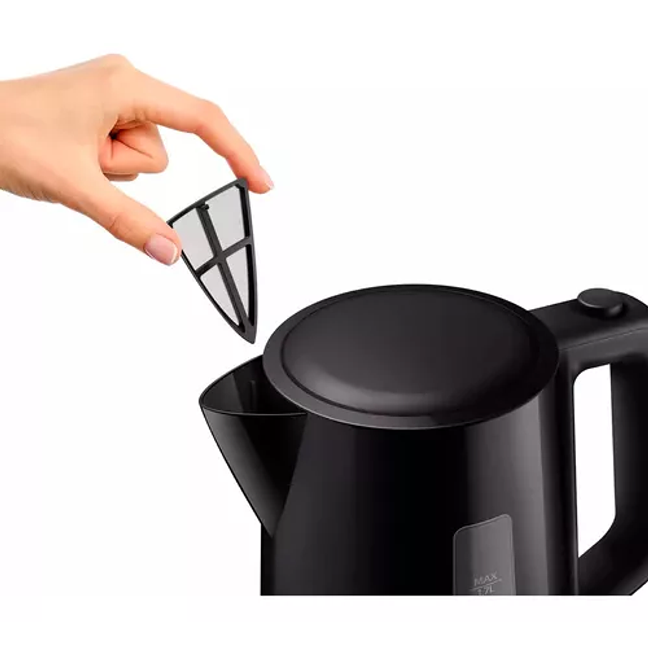 Hervidor De Agua Philips Hd9318/20 1,7 Litros 2200w 2