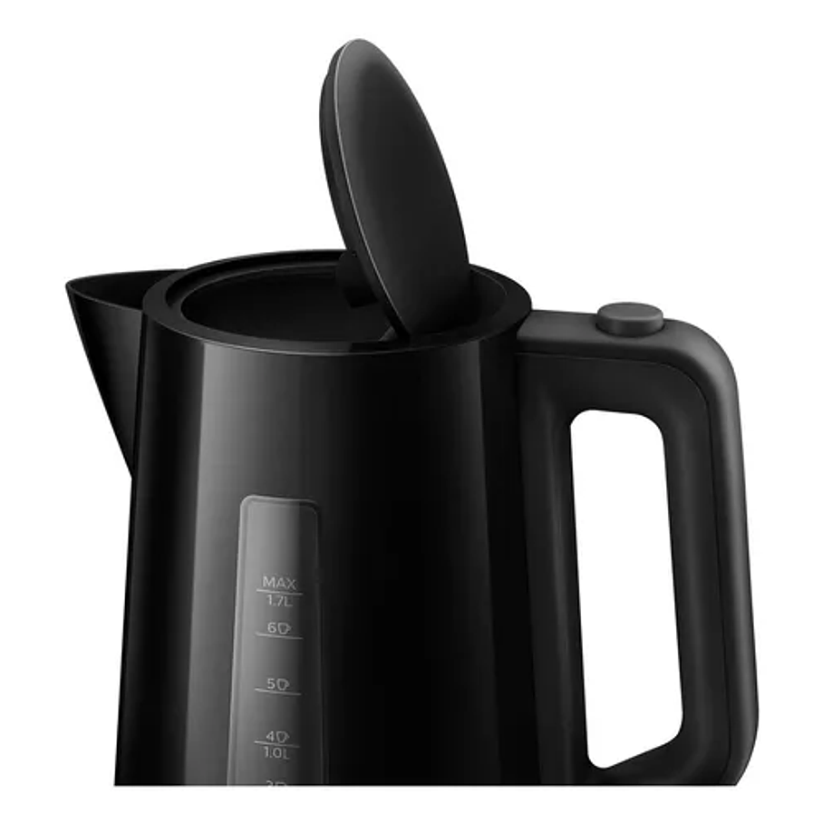 Hervidor De Agua Philips Hd9318/20 1,7 Litros 2200w 3