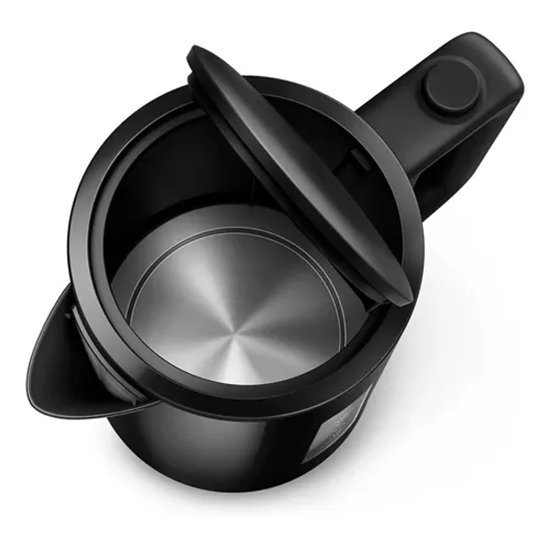 Hervidor De Agua Philips Hd9318/20 1,7 Litros 2200w 5