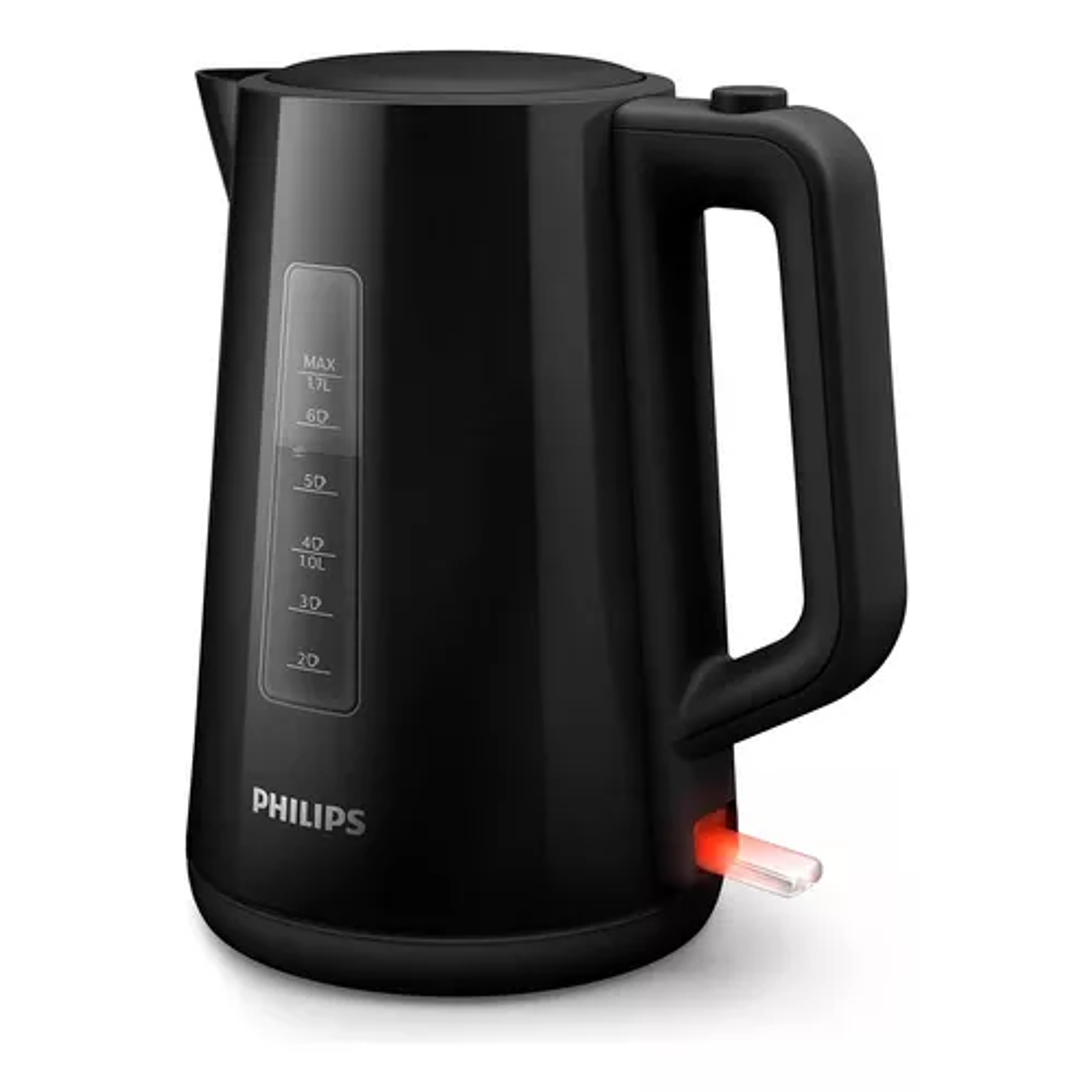 Hervidor De Agua Philips Hd9318/20 1,7 Litros 2200w 1