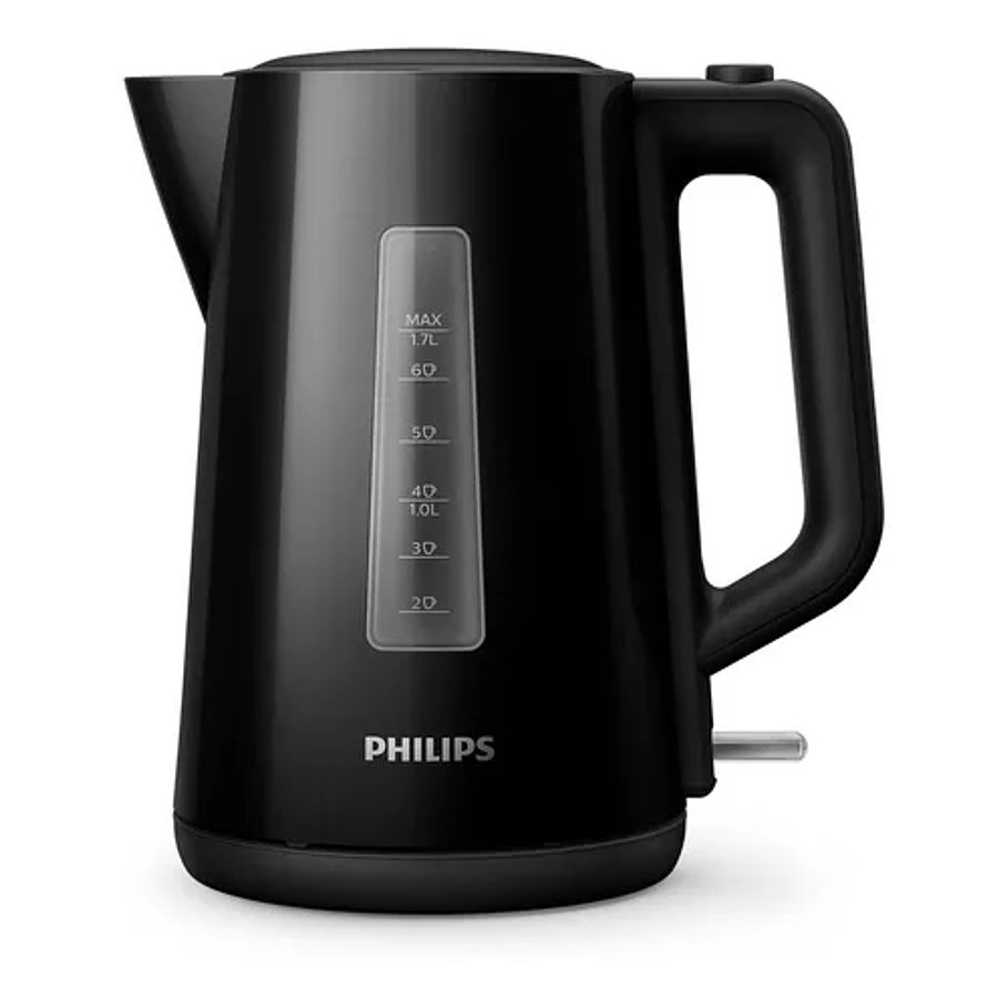 Hervidor De Agua Philips Hd9318/20 1,7 Litros 2200w 6