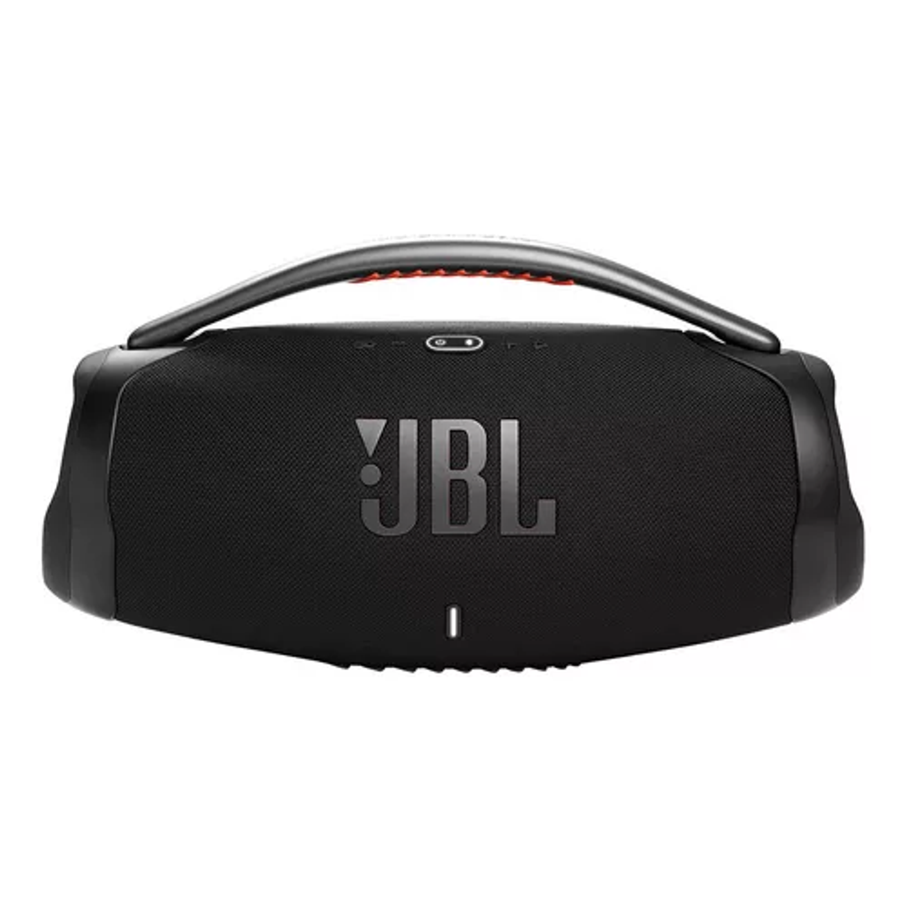 Altavoz JBL Boombox 3 negro con Bluetooth y resistente al agua - 180 W 1