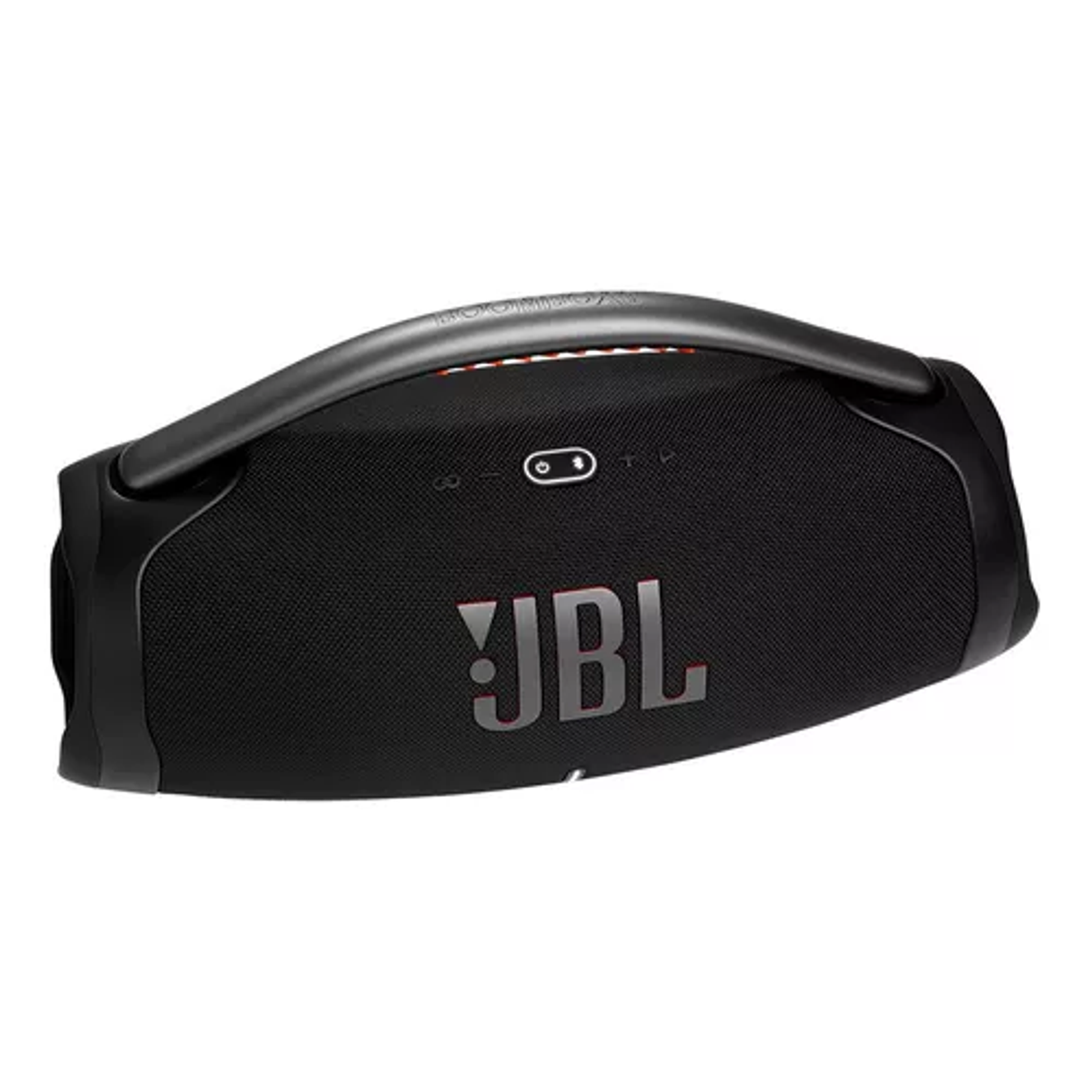 Altavoz JBL Boombox 3 negro con Bluetooth y resistente al agua - 180 W 2
