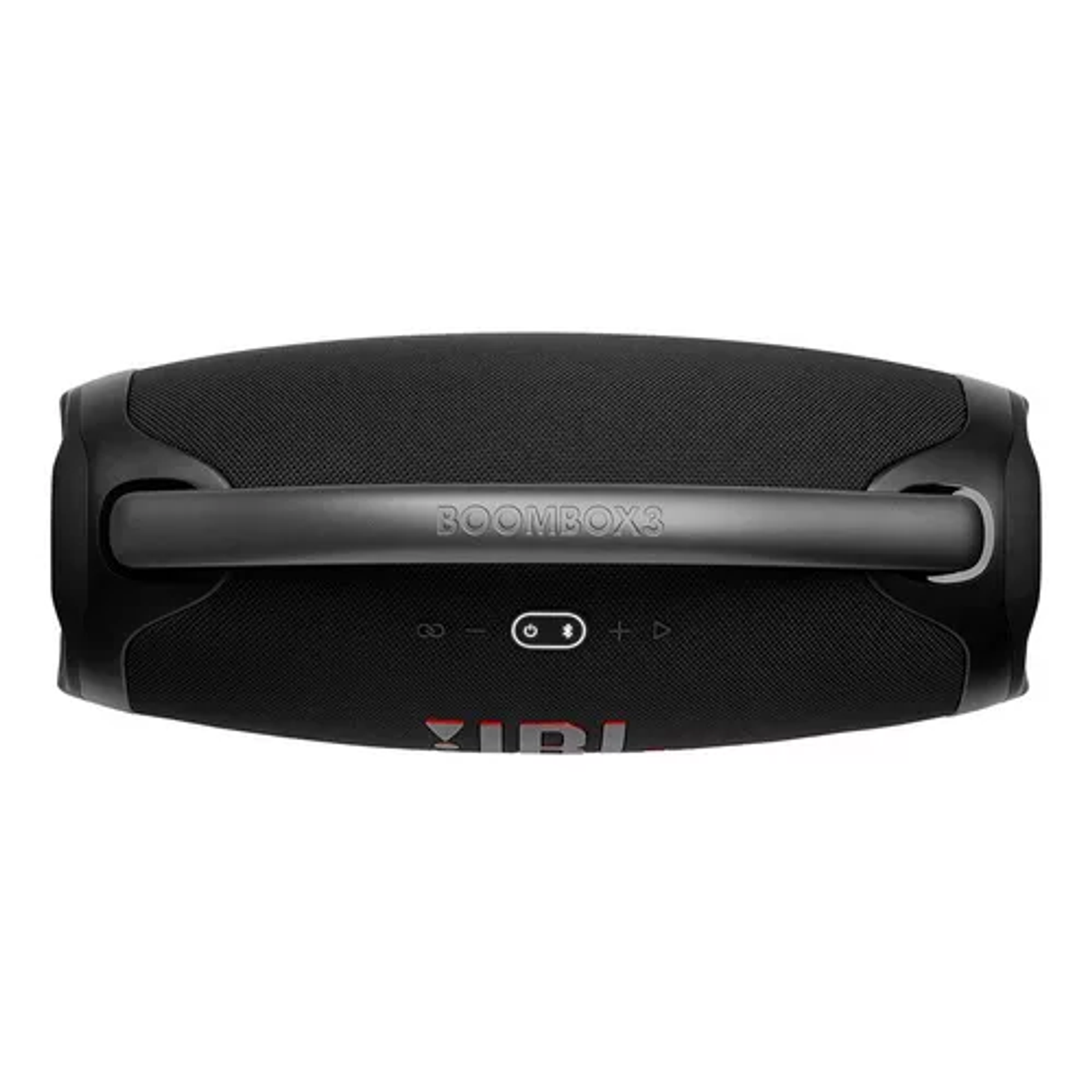 Altavoz JBL Boombox 3 negro con Bluetooth y resistente al agua - 180 W 3