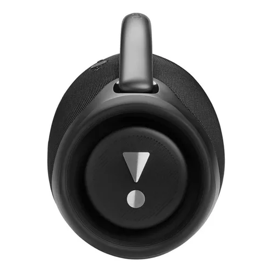 Altavoz JBL Boombox 3 negro con Bluetooth y resistente al agua - 180 W 4