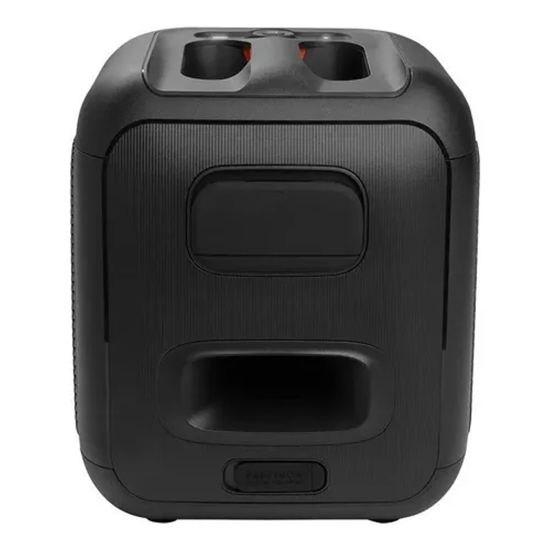 Parlante JBL PartyBox Encore Essential Portátil con Bluetooth Negra 100V/240V 5