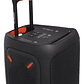 Parlante JBL PartyBox 310 portátil con bluetooth waterproof black 100V/240V - Miniatura 3
