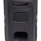 Parlante JBL PartyBox 110 portátil con bluetooth negra 100V/240V - Miniatura 4