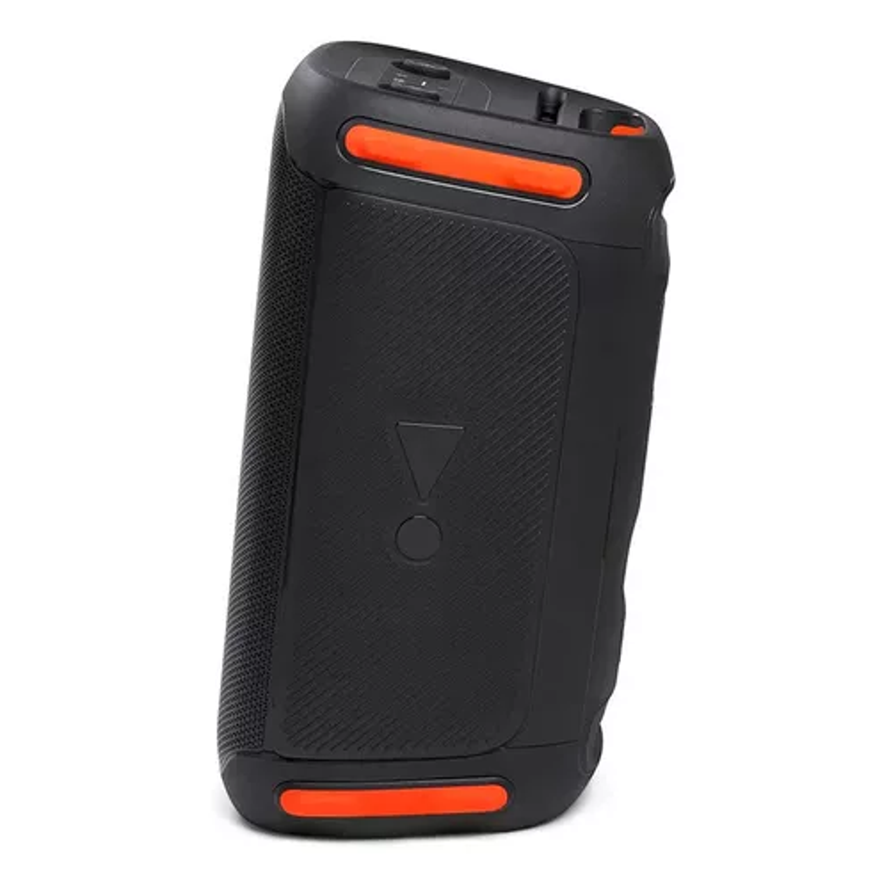 Parlante JBL PartyBox 110 portátil con bluetooth negra 100V/240V 5