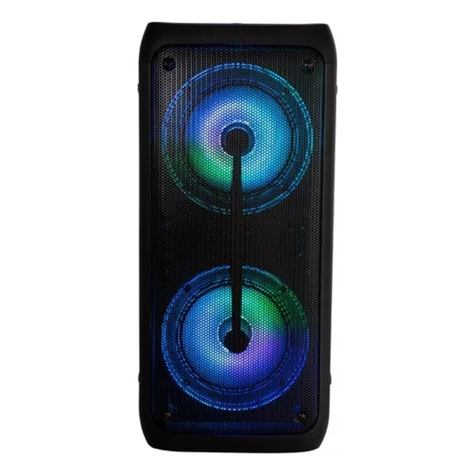 Parlante Karaoke Monster Audio 849bk 7000W RGB Doble 6
