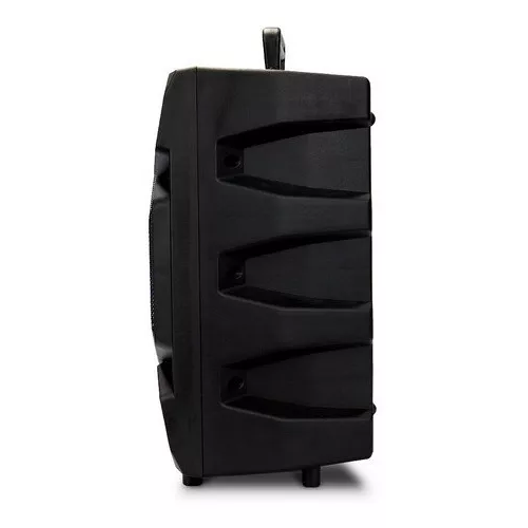 Parlante Karaoke Master G 8 | Spbt8b | Portátil Bluetooth 3