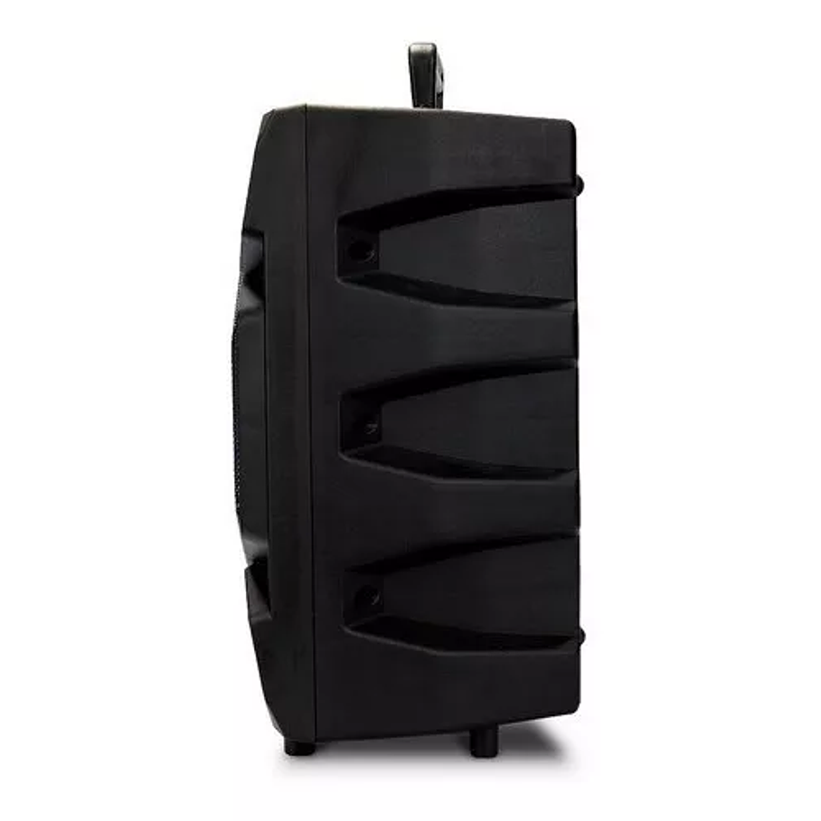 Parlante Karaoke Master G 8 | Spbt8b | Portátil Bluetooth 3