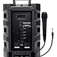 Parlante Karaoke Master G 8 | Spbt8b | Portátil Bluetooth - Miniatura 4