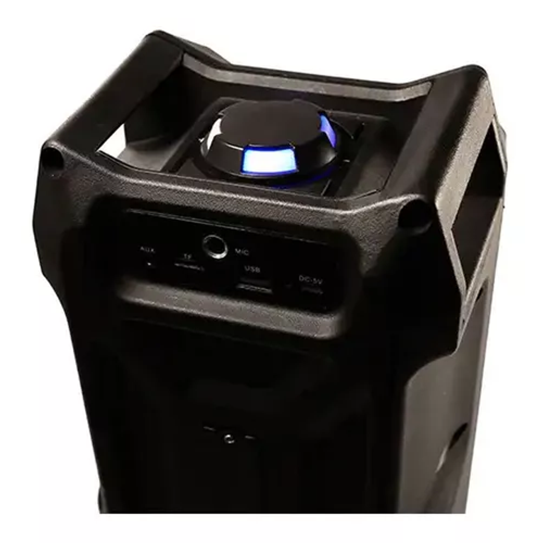 Parlante Master G Gladiator Bluetooth 2 X 4 Pulgadas 4000 W 2