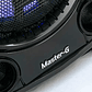 Parlante Karaoke Bluetooth Mgultraforce I 12 Master G - Miniatura 2
