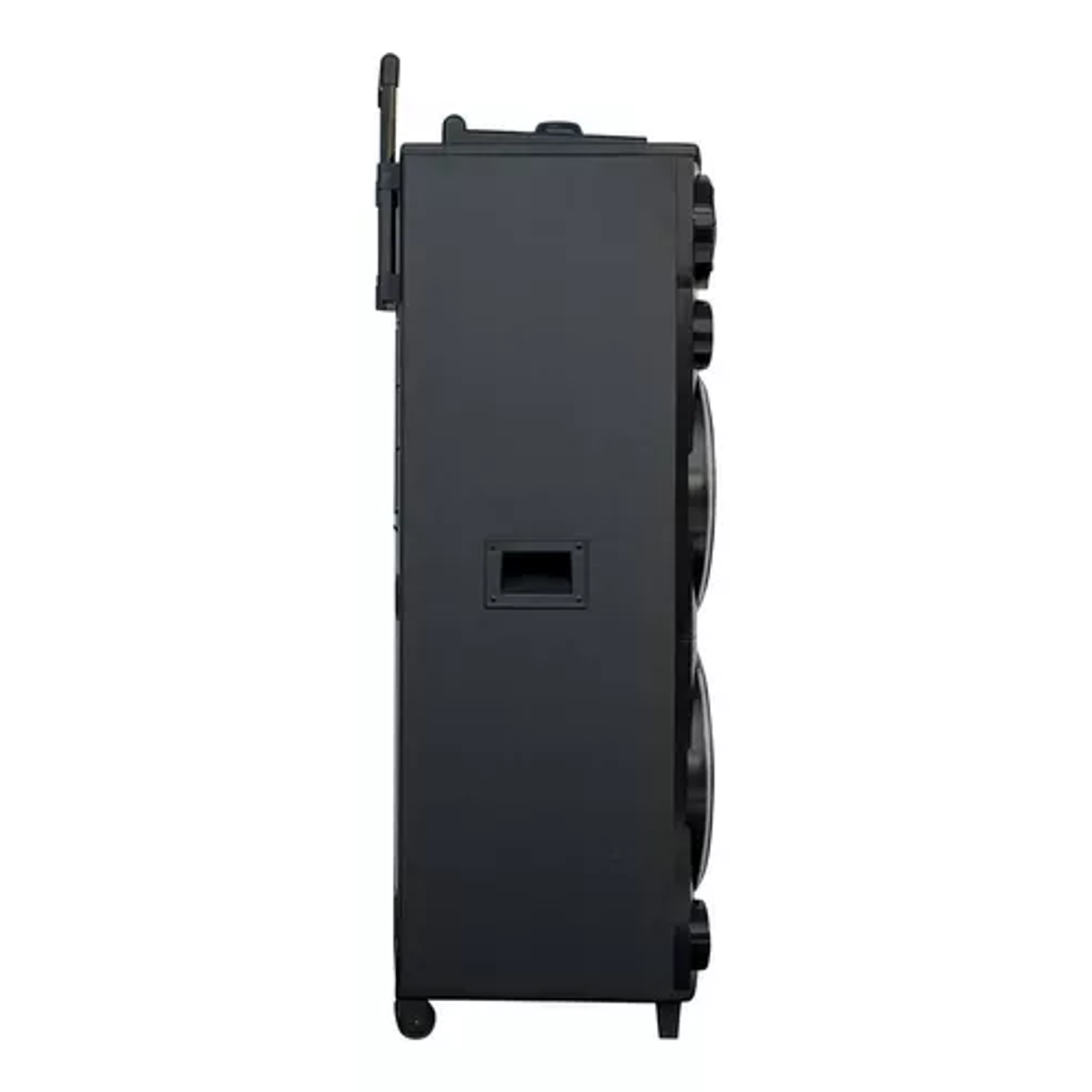 Parlante Karaoke Bluetooth Mgultraforce I 12 Master G 5