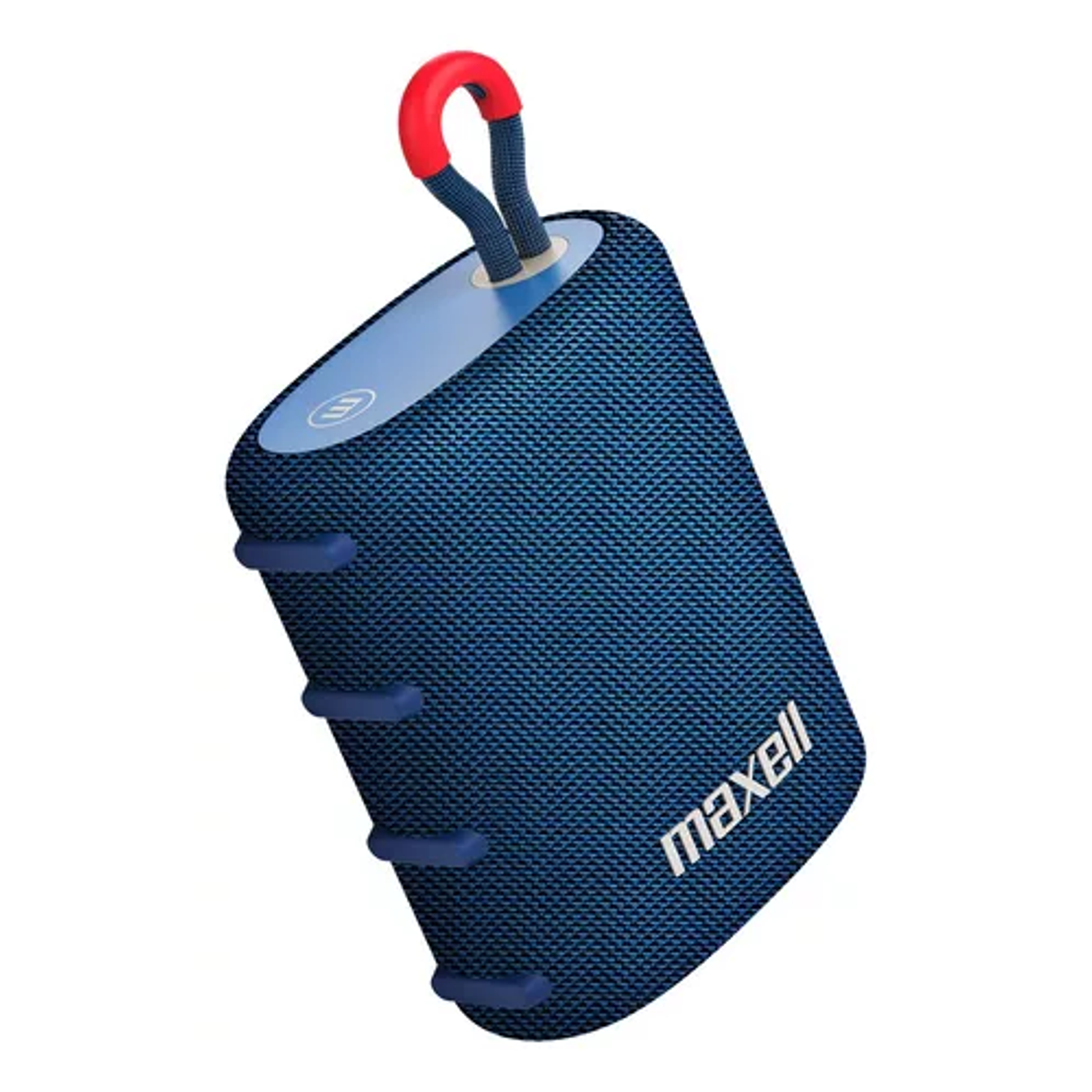 Parlante Portatil Maxell Nomad Tws 15 Horas Ipx5 Color Azul 1