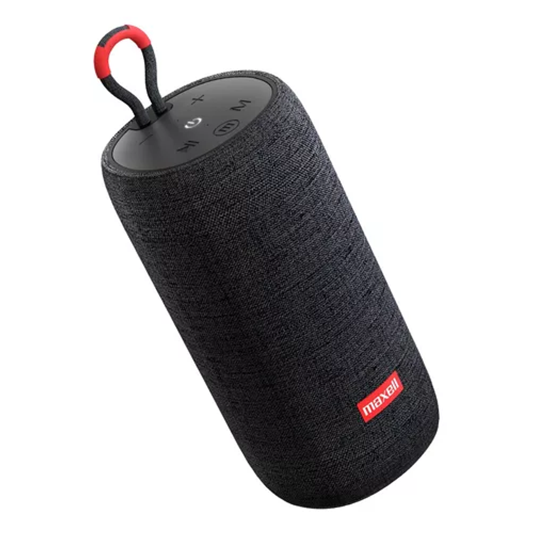 Parlante Bluetooth Maxell Distrikt Tws 7 Horas Azul 1