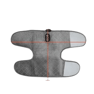 Masajeador Soporte de Rodilla 10 Combinaciones