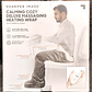Envoltura Estimulante Masajedor Calor Calmante - Miniatura 4