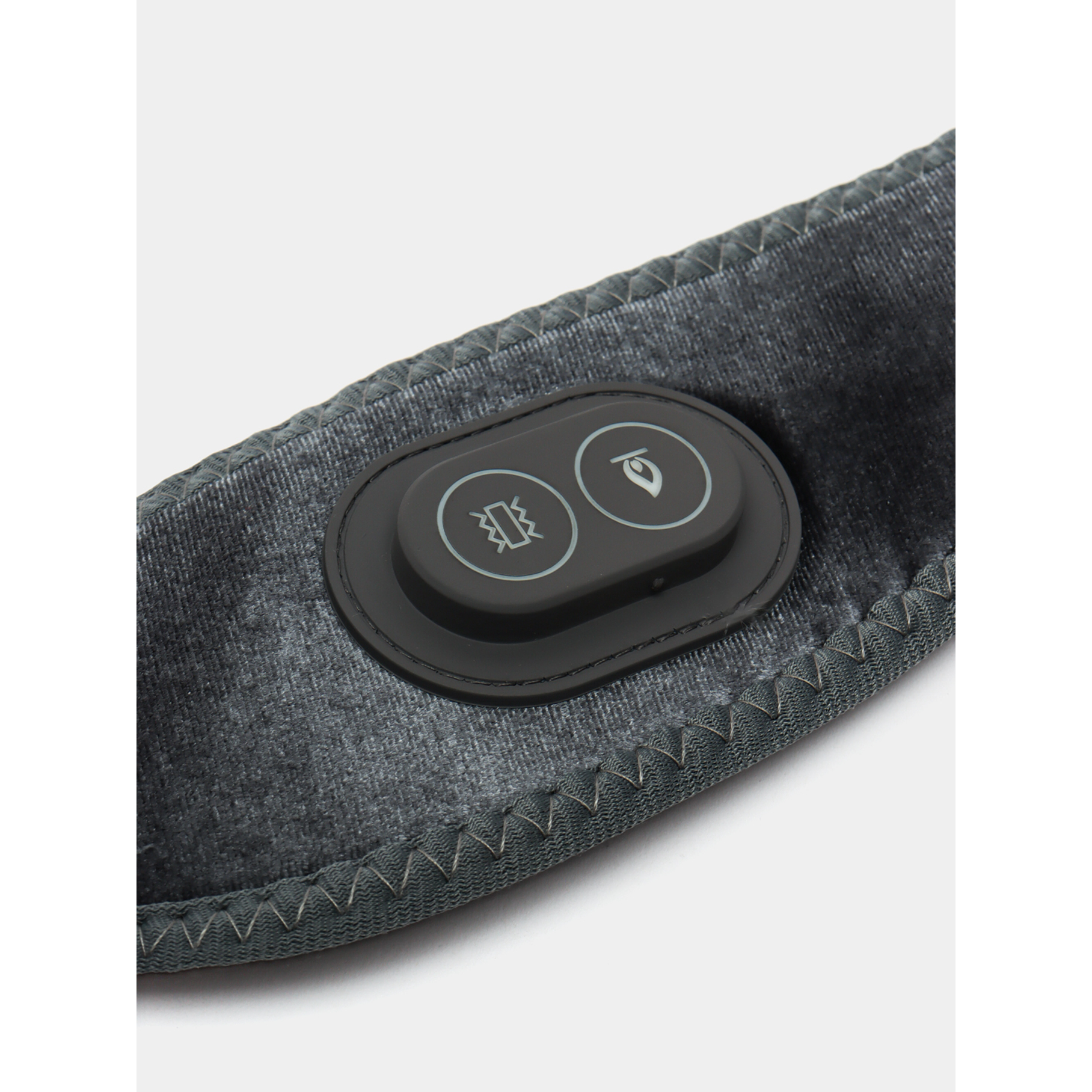 Masajeador de Cuello Cervical Con Ondas  4