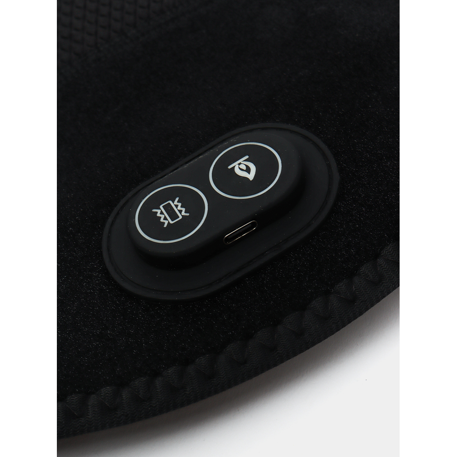 Masajeador Estimulador de Rodillas Ortopedico  3