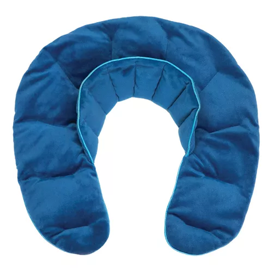 Masajeador Estimulador de Cuello Caliente Frio  1