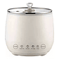Mini Olla Arrocera Eléctrica Portátil 1,8ltrs Multifuncional - Miniatura 1