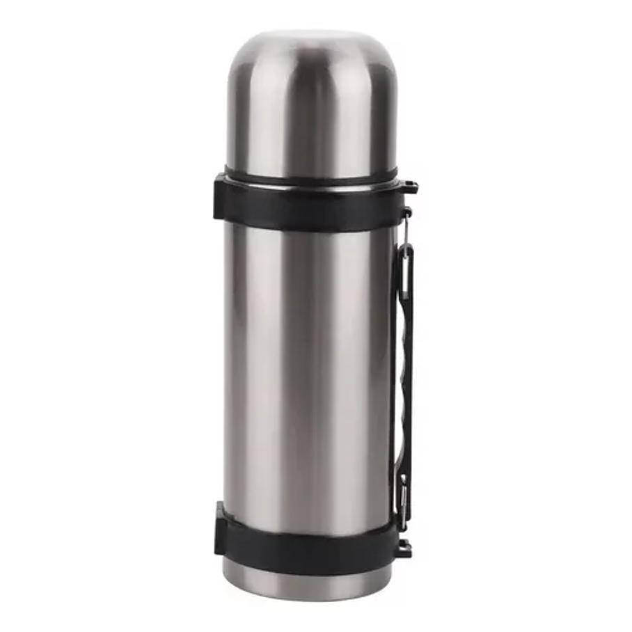 Termo Metalico Frio Caliente 1900M 3