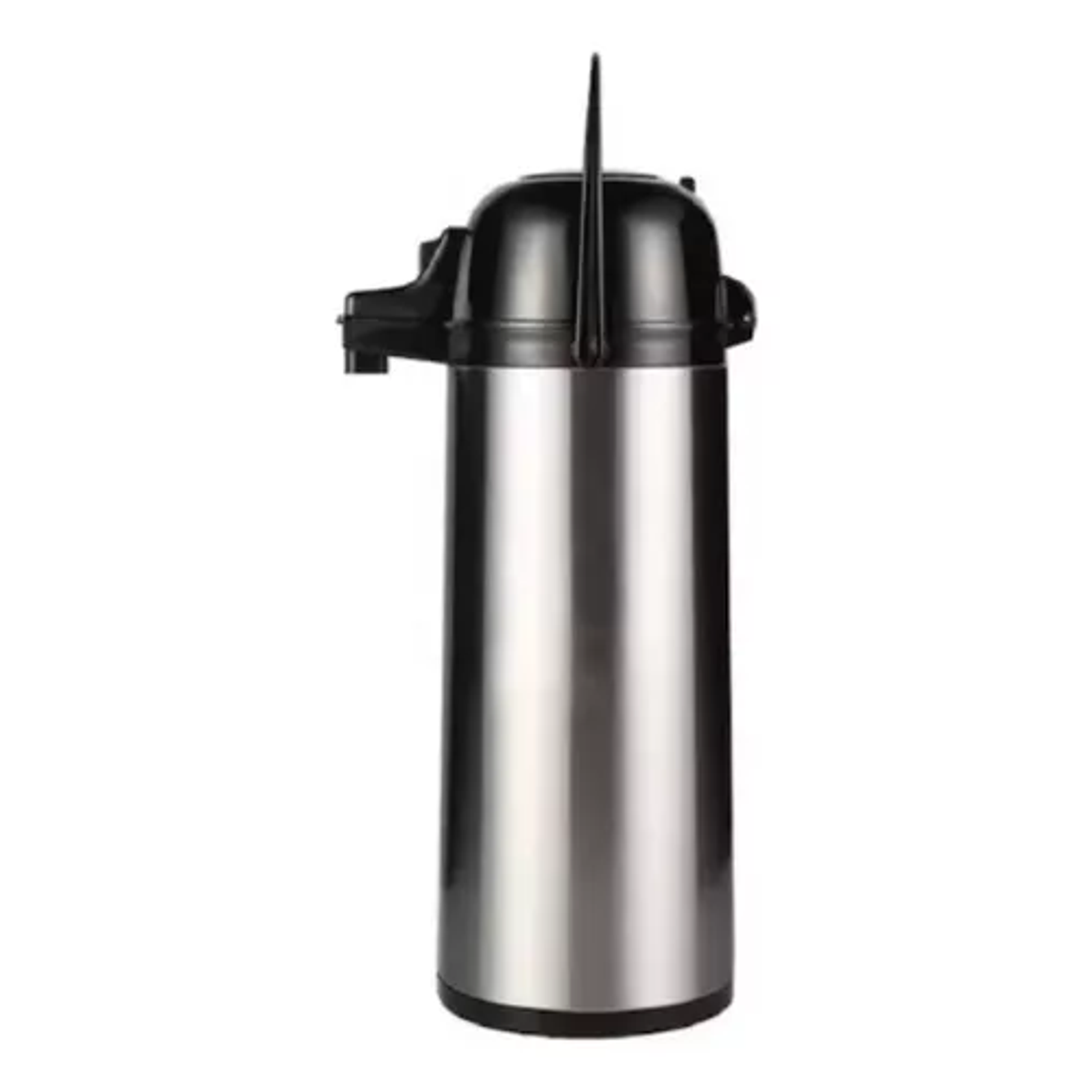 Termo De Bomba En Acero Inoxidable 1.9 Litros 1