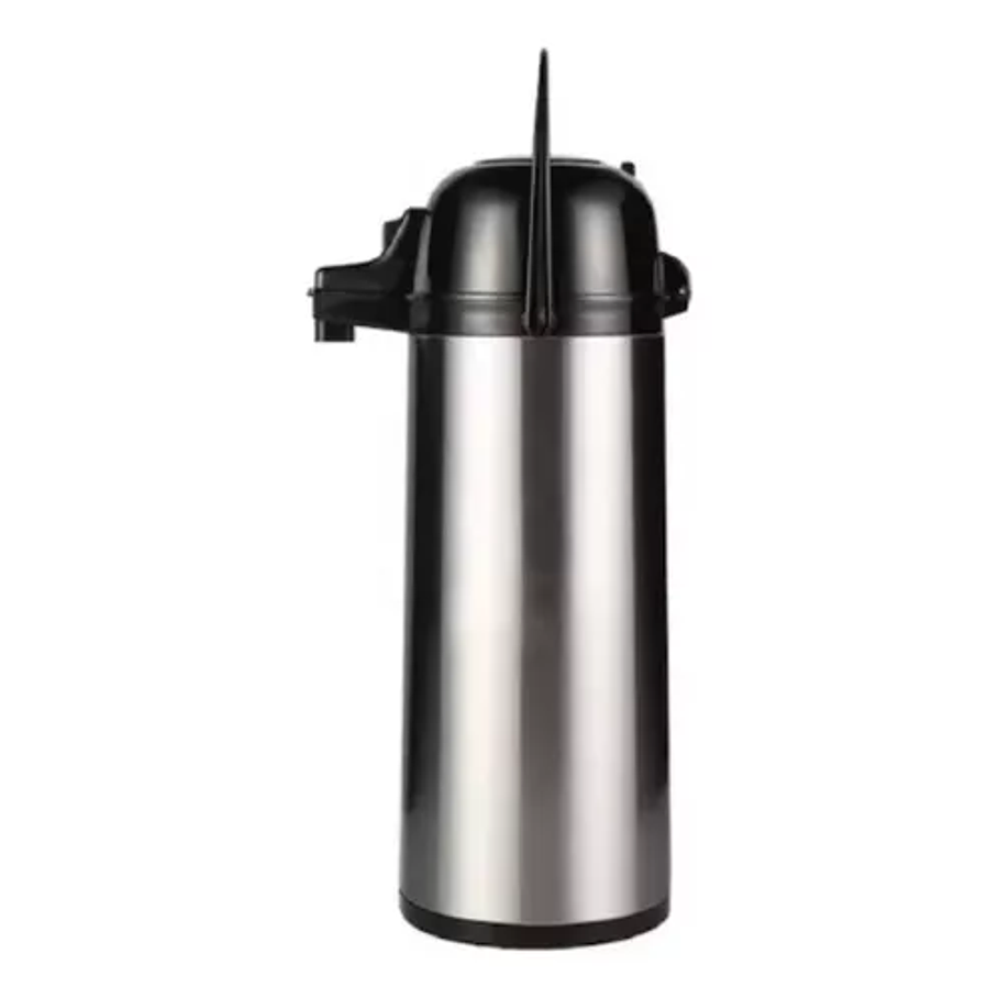 Termo De Bomba En Acero Inoxidable 1.9 Litros 1