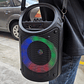 Parlante Bluetooth Portatil Altavoz  - Miniatura 3