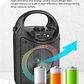 Parlante Bluetooth Portatil Altavoz  - Miniatura 6