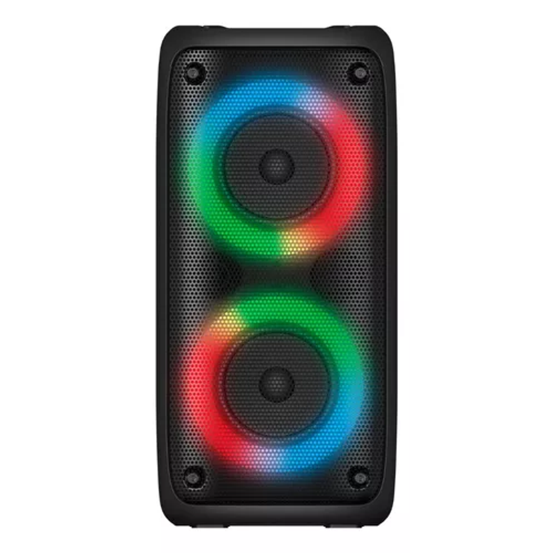 Parlante Karaoke Bluetooth CMIK Pro Con Micrófono 1