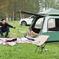 Silla Camping Retractil Facil Uso  - Miniatura 6