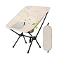 Silla Camping Retractil Facil Uso  - Miniatura 1