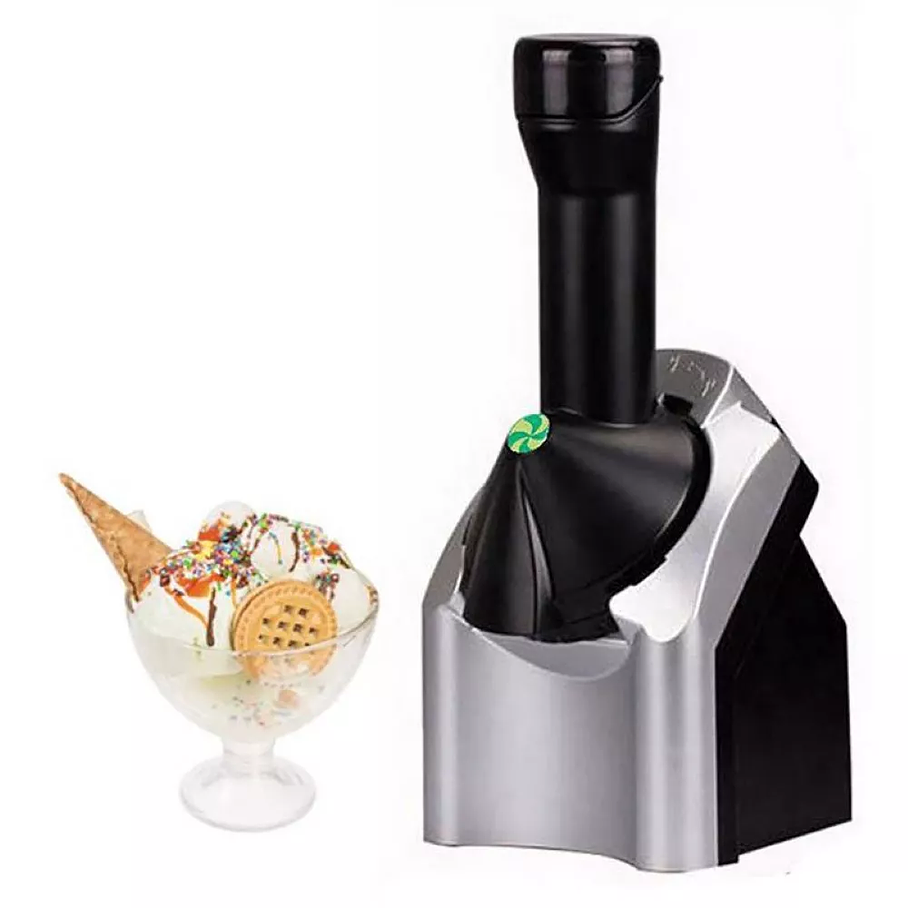 Máquina Para Hacer Helados Frozen Fruit 2