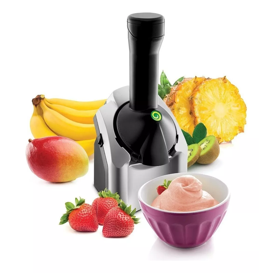 Máquina Para Hacer Helados Frozen Fruit 1
