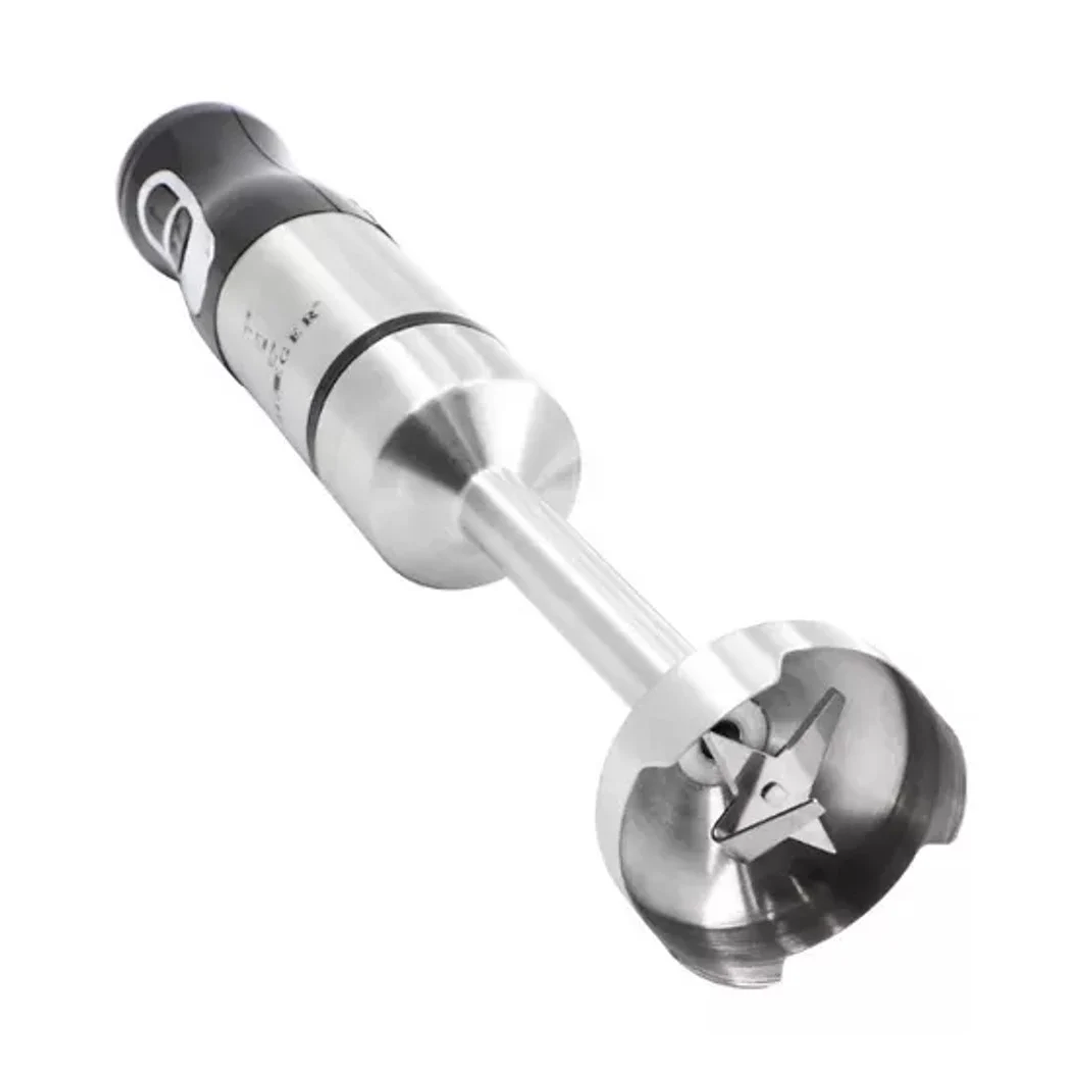 Batidora de Inmercion Raf 7 Velociades 700w Acero Inoxidable 4