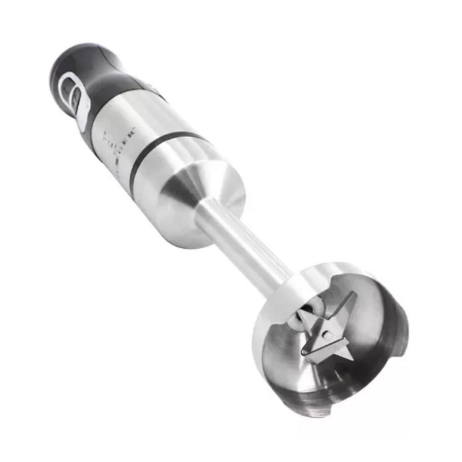 Batidora de Inmercion Raf 7 Velociades 700w Acero Inoxidable 4