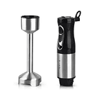 Batidora de Inmercion Raf 7 Velociades 700w Acero Inoxidable 1
