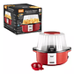 Máquina Para Hacer Popcorn Palomitas Maíz Cabritas 700w Raf Color Rojo - Miniatura 4