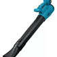 Soplador Secador D/aire Eléctrico Batería Li-ion Inalámbrico - Miniatura 1