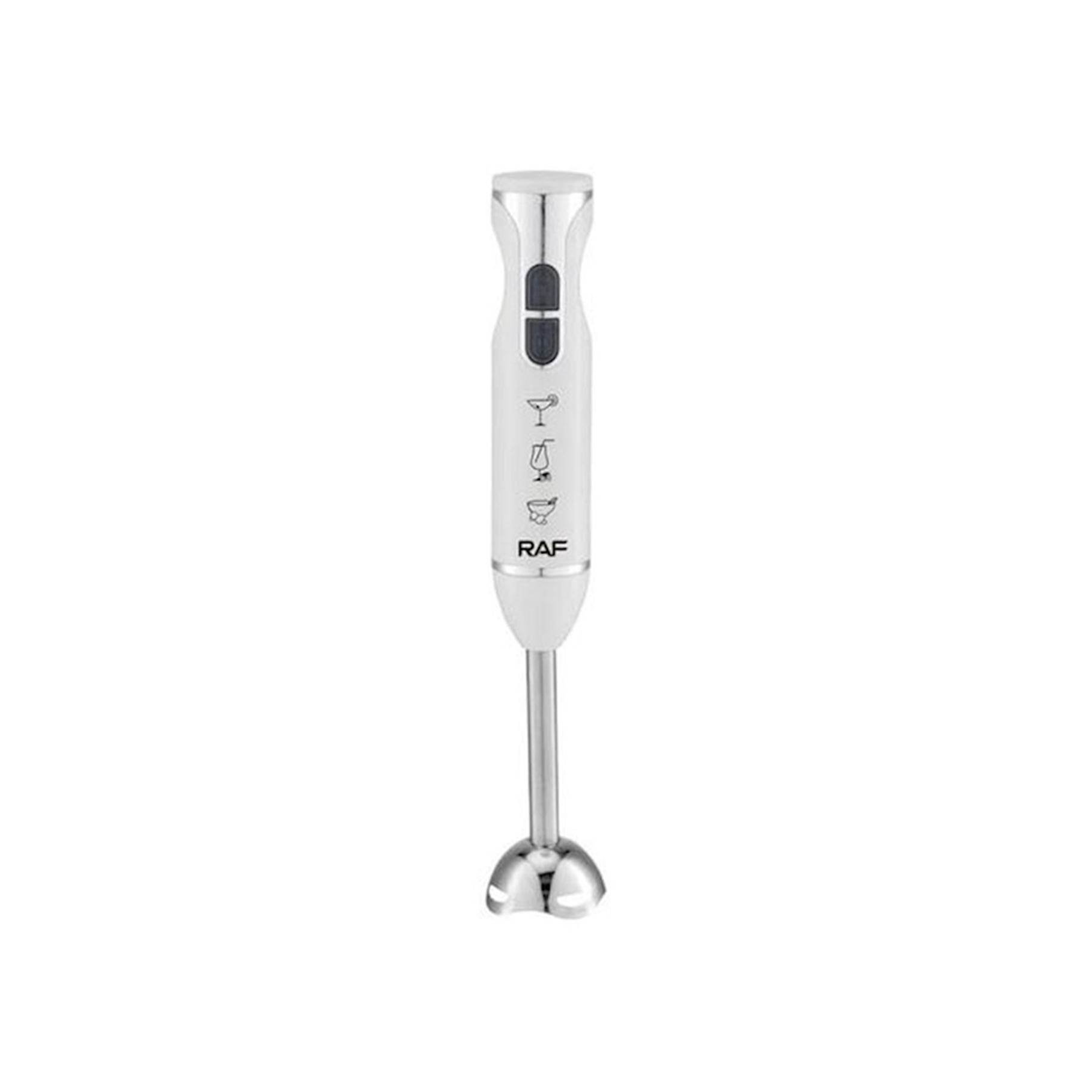 Batidora de Mano Raf 3 Cuchillas R270  1