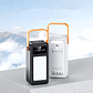  Bateria Portatil 50000mah Carga Rapid 22.5w  - Miniatura 4