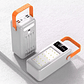  Bateria Portatil 50000mah Carga Rapid 22.5w  - Miniatura 6