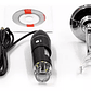  Microscopio Zoom 1600 x Cam 2.0 MP  - Miniatura 5