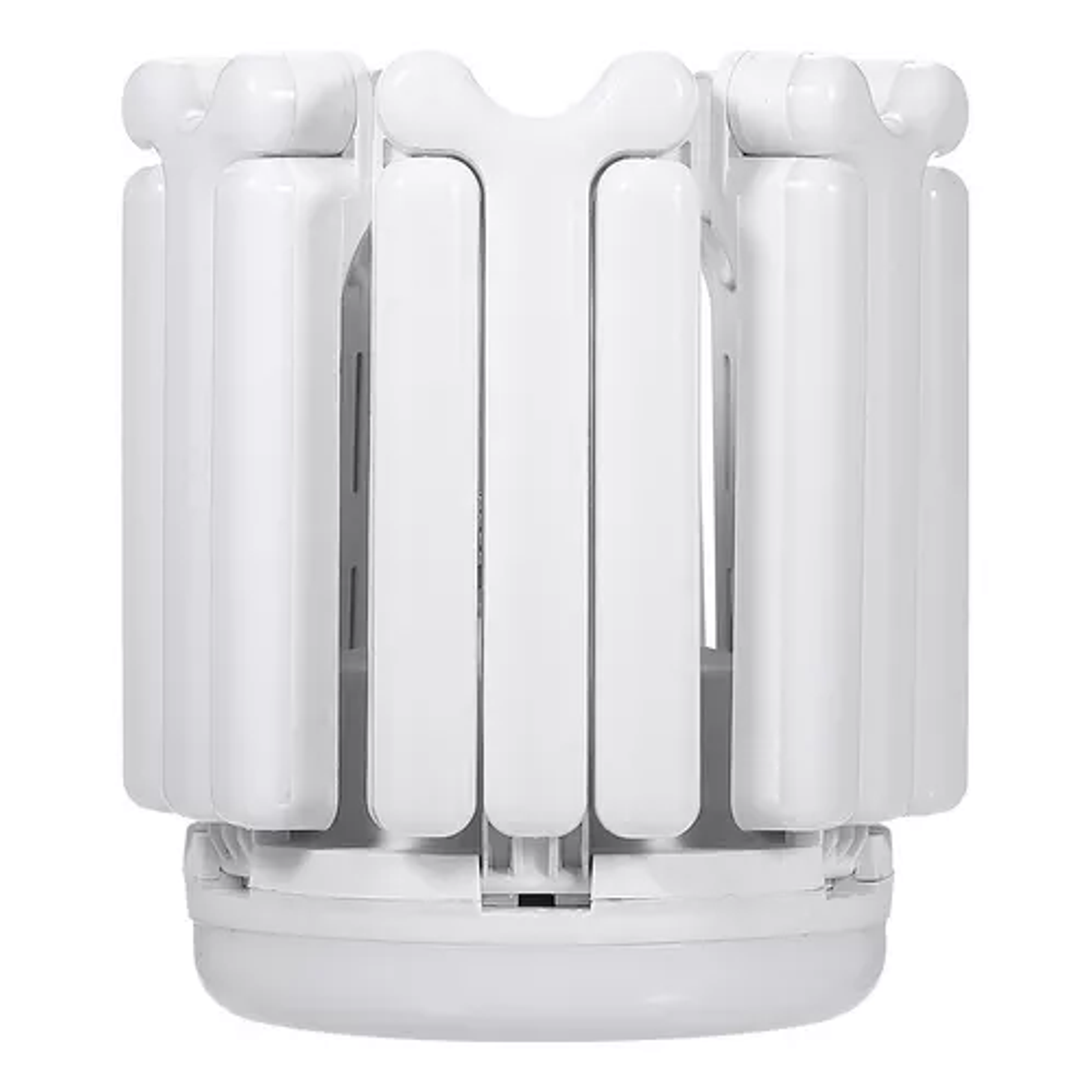 Bombilla Led De Techo Para Sótano, Luces De Garaje  5